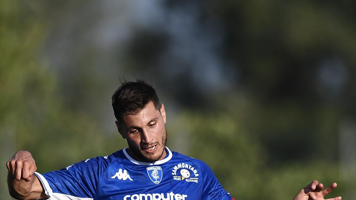 Spezia, Bandinelli, rientro da leader: “Vittoria pesante, può essere il nostro punto di partenza”