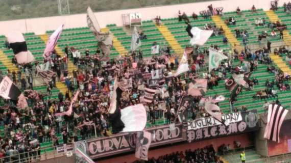 Palermo: i convocati contro l'Avellino