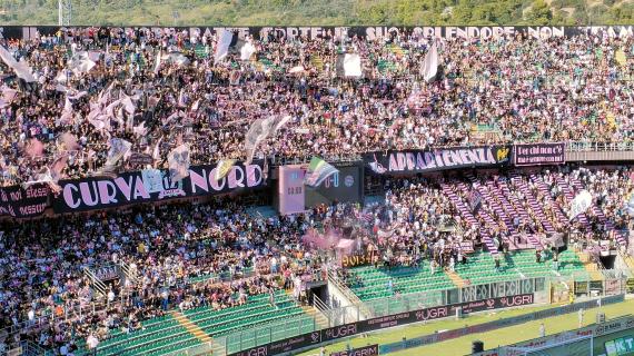 Giornale di Sicilia - Il 'Barbera' chiama, Palermo rispondi. Contro il Brescia serve continuità