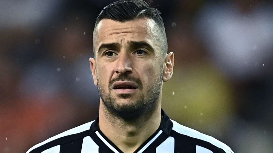 Palermo, sondaggio per l'ex Nestorovski
