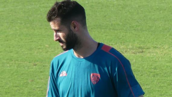 QdP - Bari, Pereiro rifiuta la Grecia. Akpa Chukwu verso il Belgio