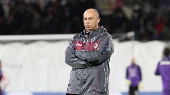 Livorno, Gelain: "Non dobbiamo sbagliare l'approccio nella gara contro lo Spezia"