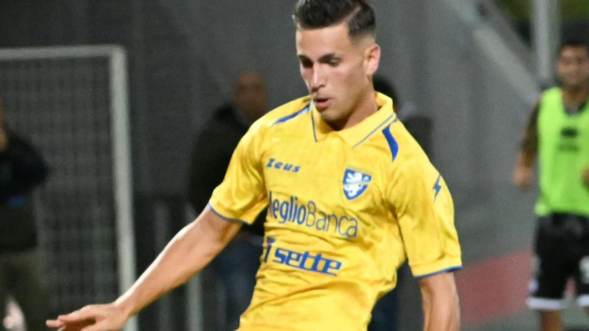 Ciociaria Oggi - Frosinone, in difesa e in mediana scelte obbligate