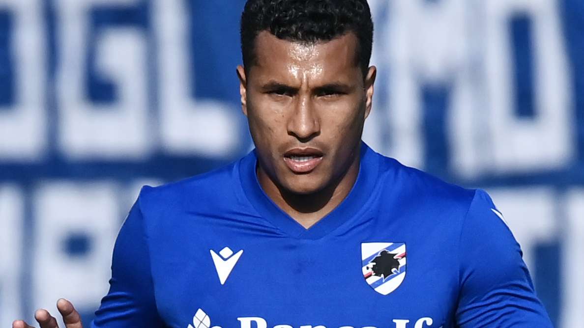 UFFICIALE - Sampdoria, risoluzione consensuale con Murillo