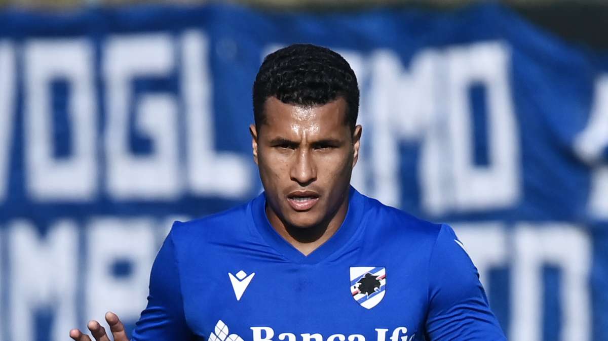 Sampdoria, Murillo in partenza: ipotesi MLS