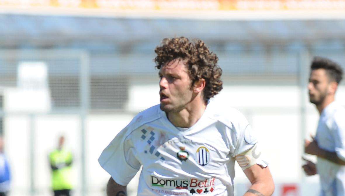 Avellino, Pizza: "Un emozione il debutto. Errori arbitrali? Non devono essere un alibi"