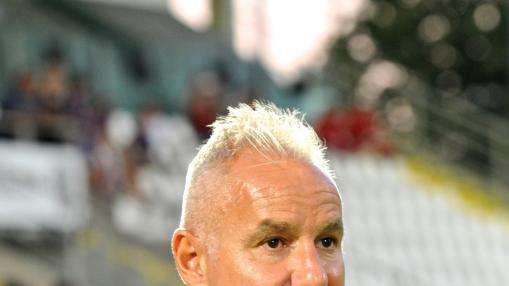 Cesena, Drago: "Non abbiamo concesso nulla all'Arezzo. A tratti ho visto un buon calcio"