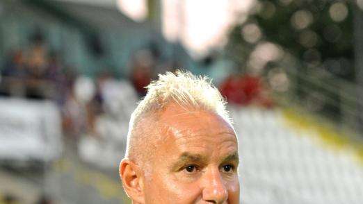 Cesena, Drago: "Carpi squadra attrezzata ed organizzata. Dovremo aggredirli alti"