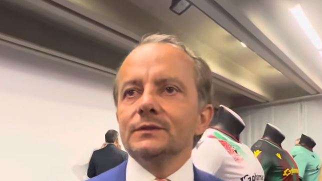 Il Messaggero - Fere, è rottura con Diakite. Guida: "Ecco come stanno le cose”