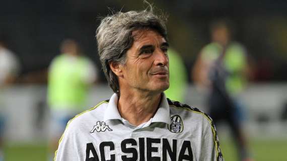 Latina-Siena, Beretta: "Latina avversario duro. Proveremo con tutte le nostre forze ad accedere ai playoff"