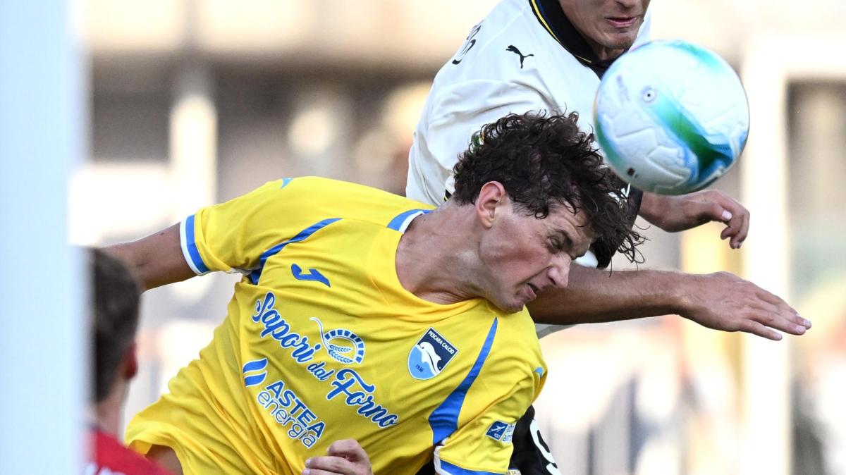 ESCLUSIVA TB - Schira: "Pescara, Giannini in uscita: piace in C"