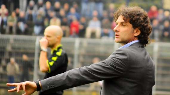 Brescia: Giunta secondo allenatore, ora è ufficiale