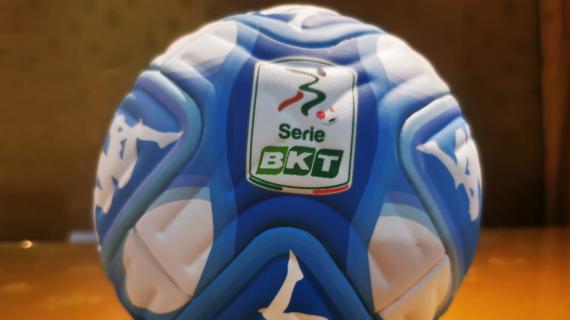 Serie B, Catanzaro-Pisa al 45': risultato bloccato sullo 0-0