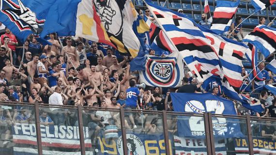 La Provincia - Il Lecco ospita la Sampdoria. Da Genova in arrivo 2.000 tifosi