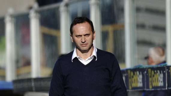 Spezia, Gallo: "Perugia superiore, il secondo gol ci ha tagliato le gambe"