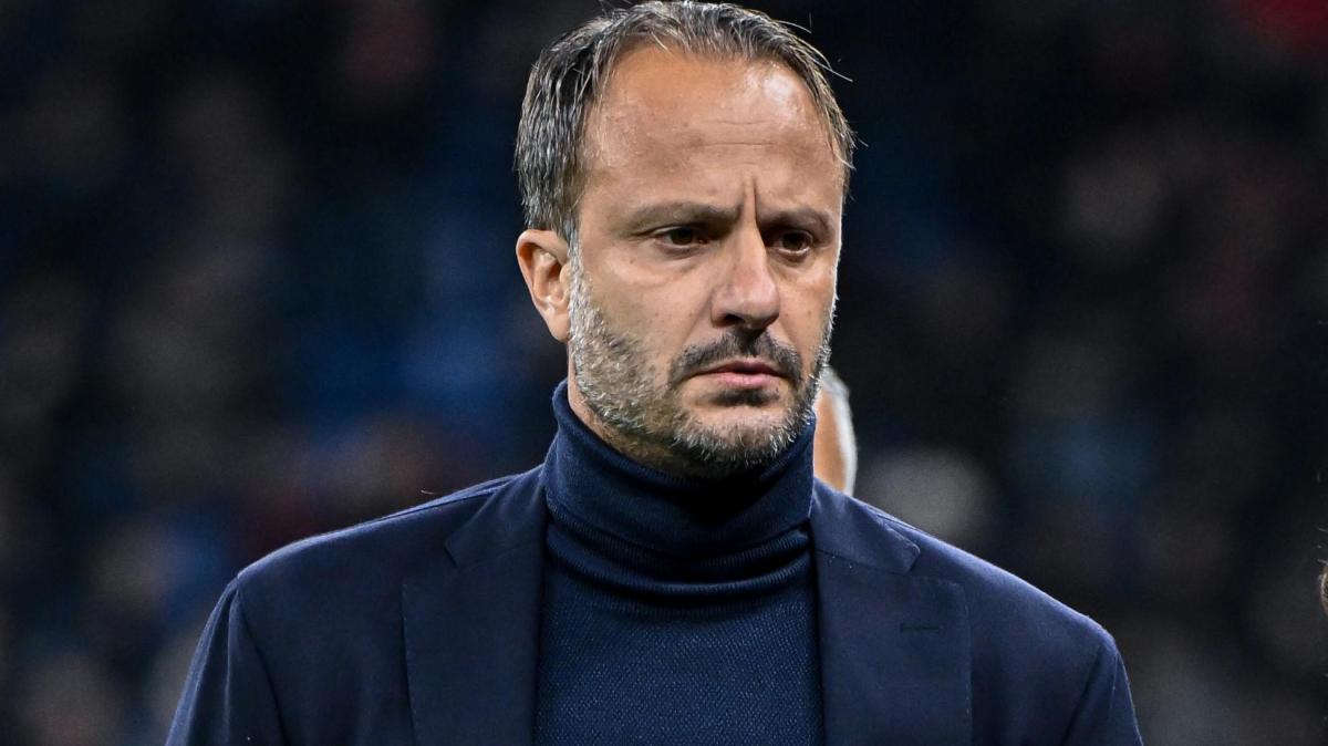 GazzSport - Verona, Gilardino in pole per la rinascita: l’Hellas punta all'immediato ritorno in Serie A