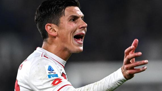 Monza, Pessina ai saluti: due club di Serie A sulle sue tracce