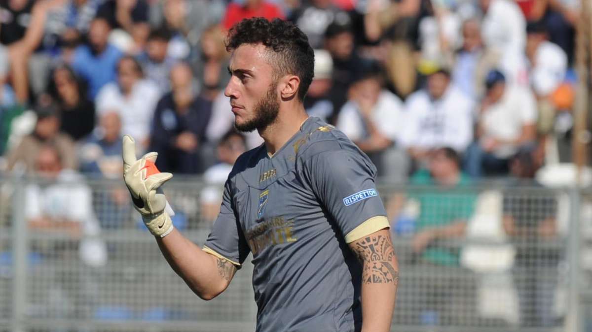 Palermo, fatta per Pigliacelli
