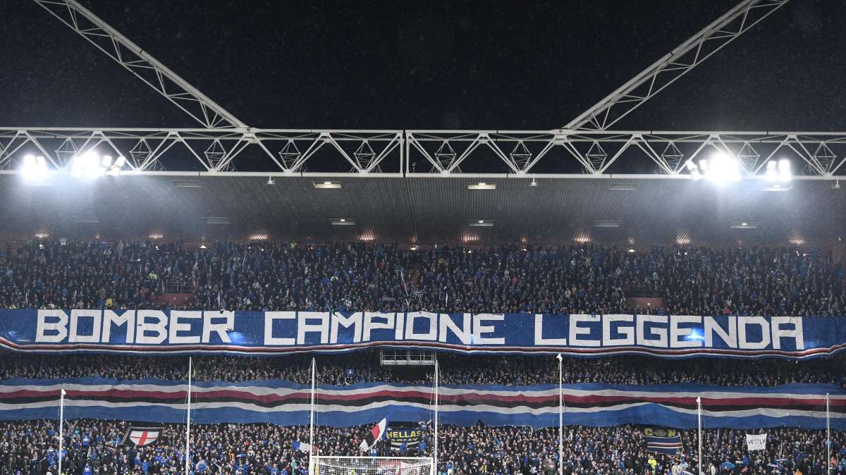 Sampdoria: video e tattica oggi per i blucerchiati