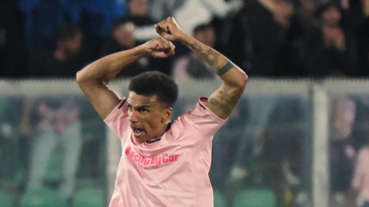 Palermo, obiettivo Rui Modesto: si lavora allo sconto con l'Udinese