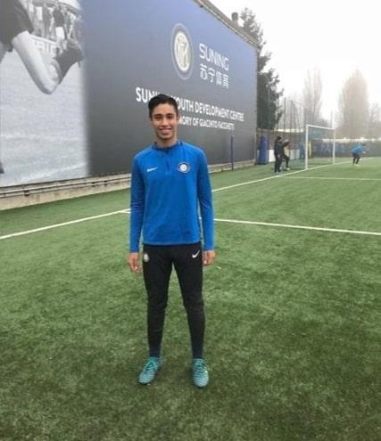 TC - Venezia, occhi su Vezzoni: osservatore al seguito dell’esterno della Vis Pesaro