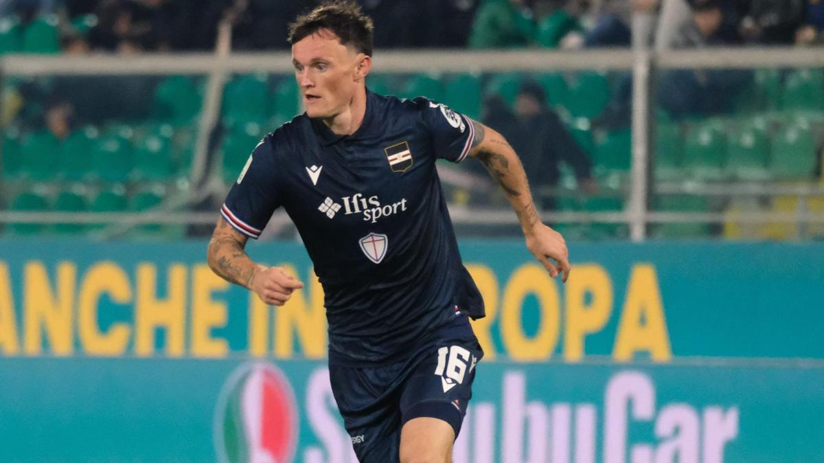 Il Secolo XIX - Sampdoria, stop in allenamento per Henderson: oggi gli esami strumentali