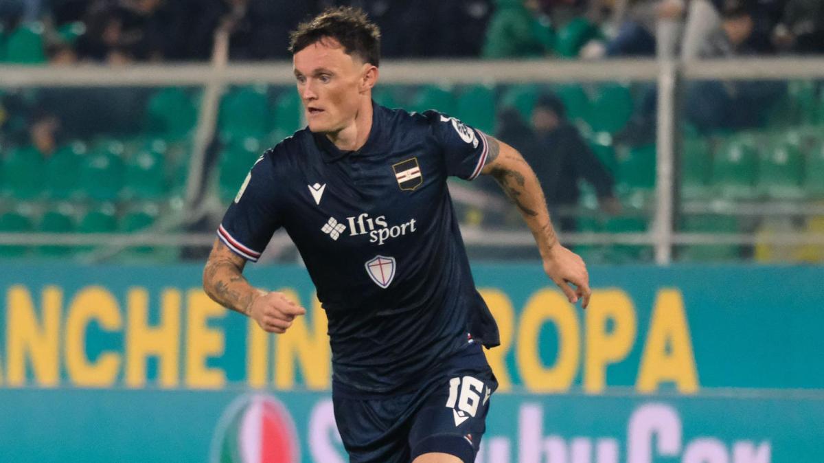 Il Secolo XIX - Sampdoria, Henderson: “Grinta scozzese ma anche equilibrio e qualità”