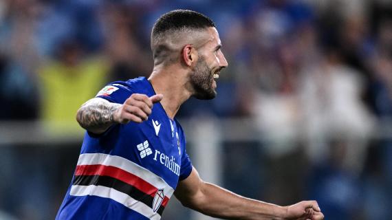 Il Secolo XIX - Sampdoria, Tutino rivede la luce: lunedì l’ultimo via libera