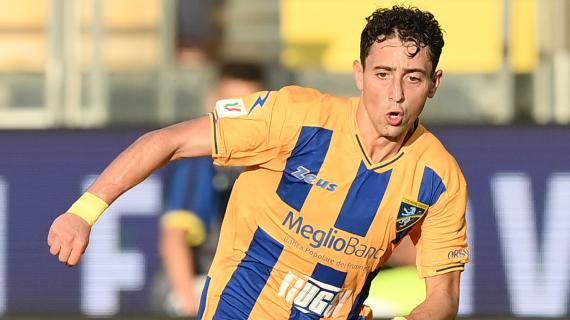 Gazzetta di Modena - Il Modena sbanca Cittadella e guarda ai playoff