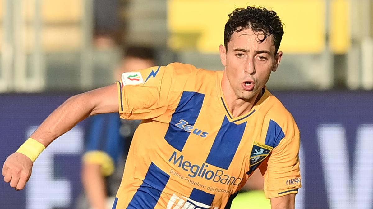 QS - Mercato Modena: Mendes-Spezia, occhio a Nzola. Caso prende tempo: il Bari non lo convince