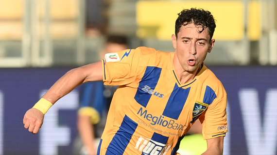 Gazzetta di Modena - Il Modena saluta Oukhadda e Tremolada, ma prende Caso. Stasera al Braglia arriva il Cittadella