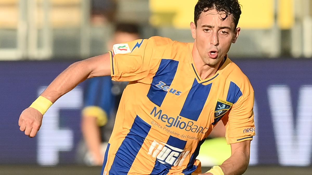 ESCLUSIVA TB - Schira: "Modena, due cadette in pressing su Caso"