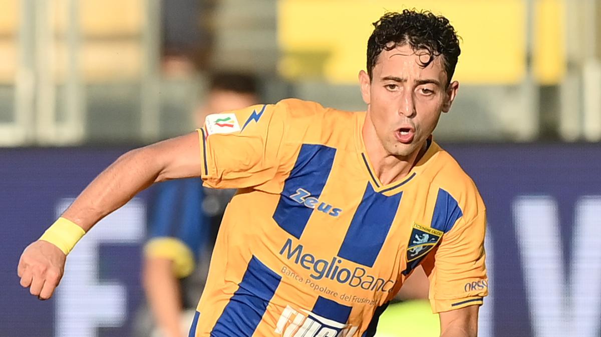 QS - Monza, è arrivato Caso. Il Palermo si fa avanti per Dany Mota