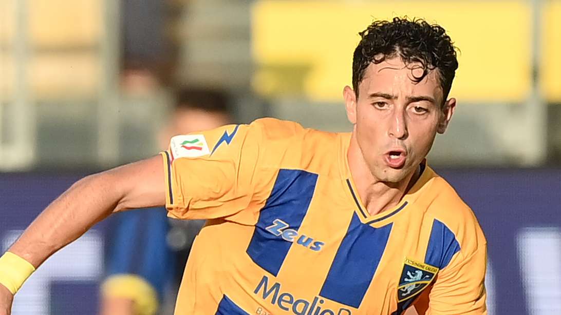 CorSport - E' Caso il jolly del Palermo