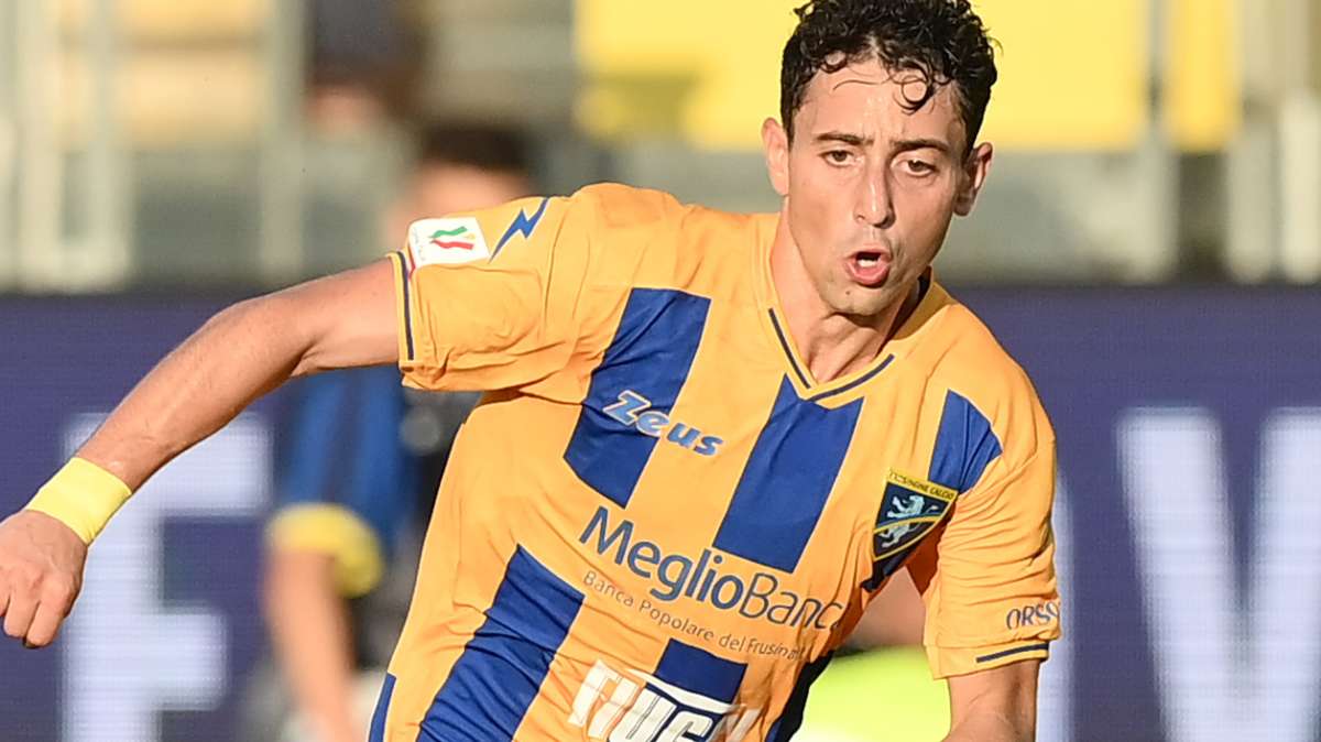 GazzSport - Cremo: fatta per Pierozzi, ora uno tra Caso e Falletti. Il Como prepara i botti... Il Venezia pensa a un trequartista