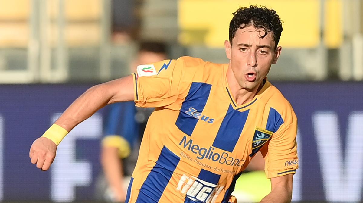 GazzSport - Bari, per l'attacco piacciono Caso, Ambrosino e Vlahovic