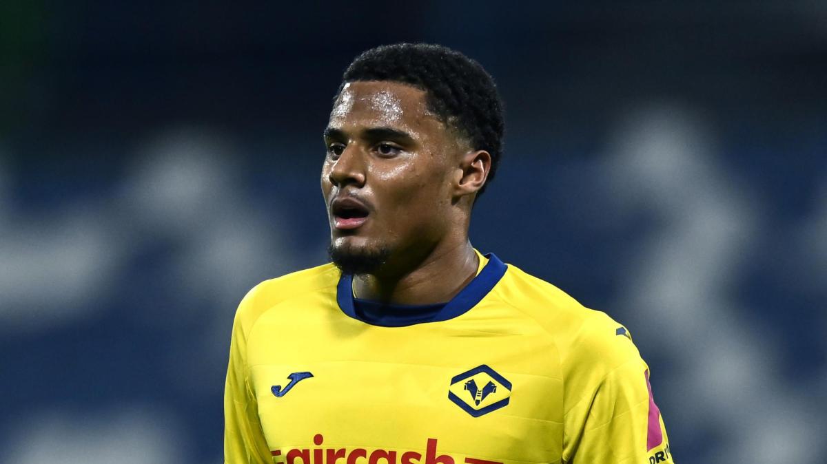 Verona, sirene svedesi per Amin Sarr: il Malmö effettua un primo sondaggio