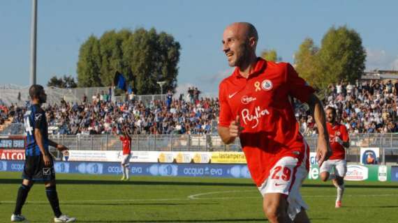 RIVIVI IL LIVE TB - Bari-Lanciano 1-0: finita! Decide il gran gol di Valiani!