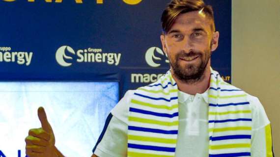 Pedullà: "Lecco, incontro con Bonazzoli"