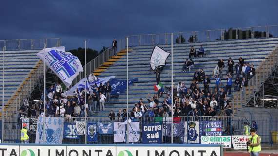 Verso la A- Brescia-Torino le probabili formazioni