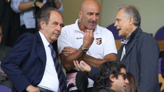 Atalanta, Foschi entrerà in dirigenza