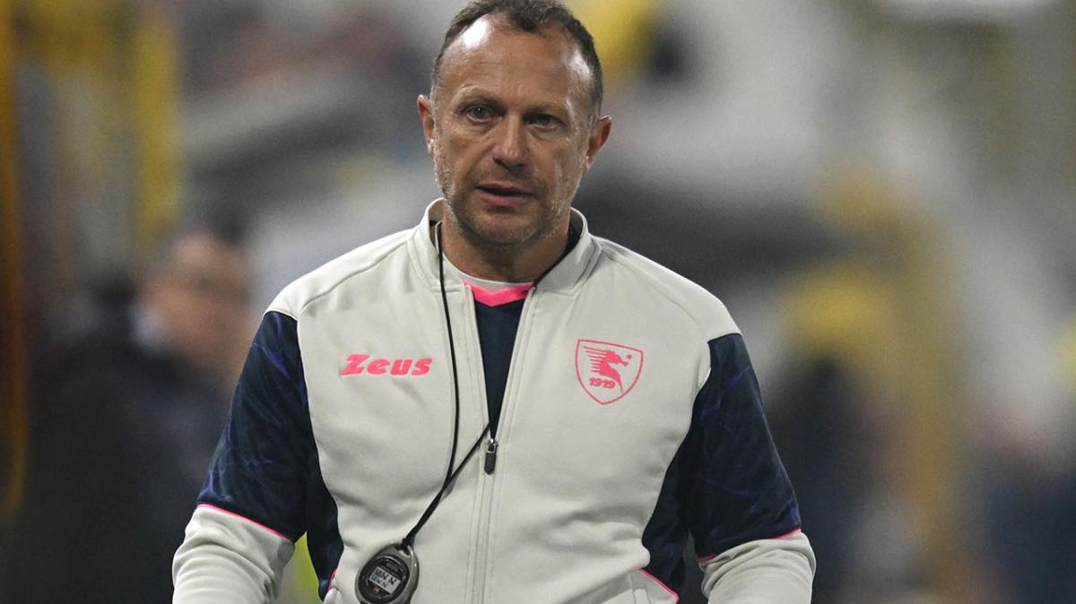 Breda: "Esposito e Brunori? Sarebbero grandi rinforzi per la Samp. Palermo, per fare l'ultimo step devi essere ancora protagonista sul mercato" 