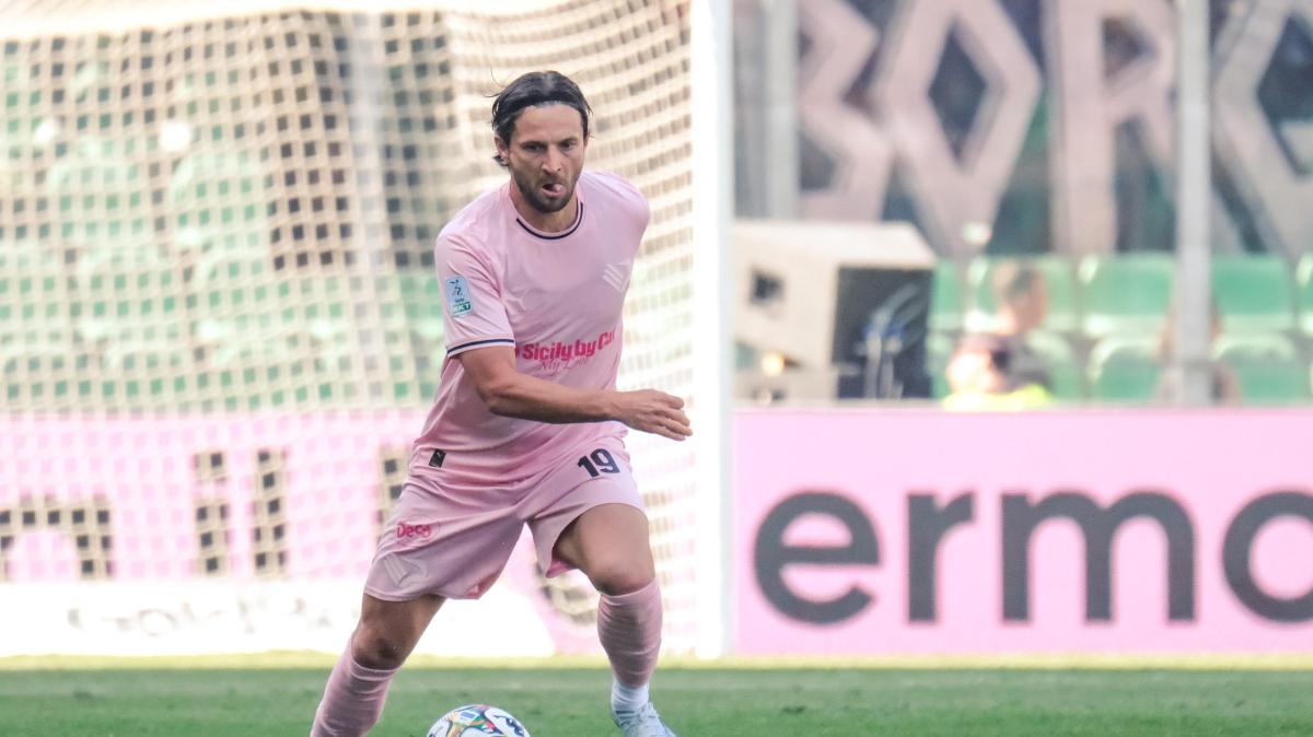 Palermo, Bereszynski verso l'addio: duello tra Legia Varsavia e Sampdoria
