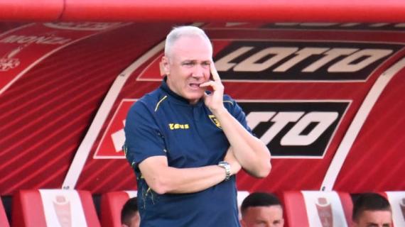 Ciociaria Oggi - Frosinone, una prima che vale già tantissimo