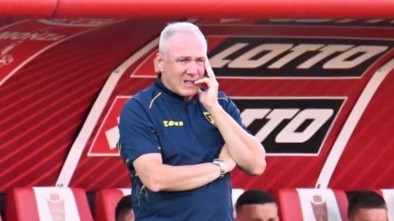 Tuttosport - Frosinone, Modena e Cesena: tre sorprese che cambiano gli equilibri