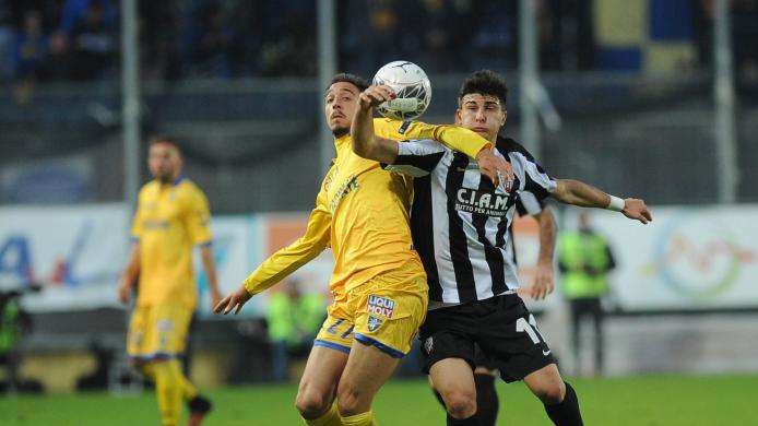 Ascoli: Orsolini vicino al Milan