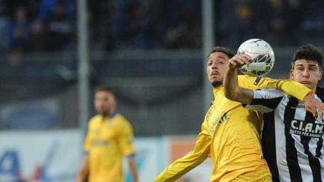 Ascoli, la delusione di Orsolini: "Difficile giustificare un risultato del genere, abbiamo buttato due punti"