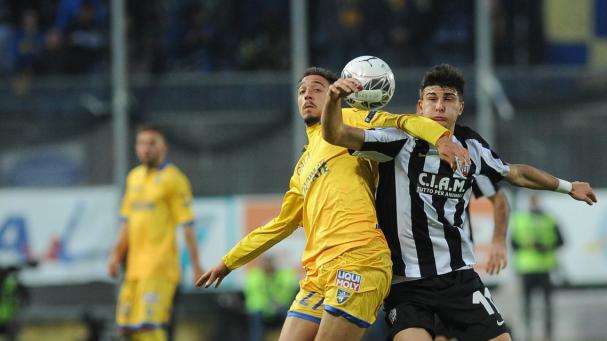 Ascoli: Orsolini sempre più vicino alla Juventus