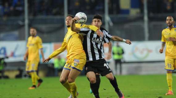 ESCLUSIVA TB - Ascoli-Juventus, si cerca l'intesa definitiva per Orsolini