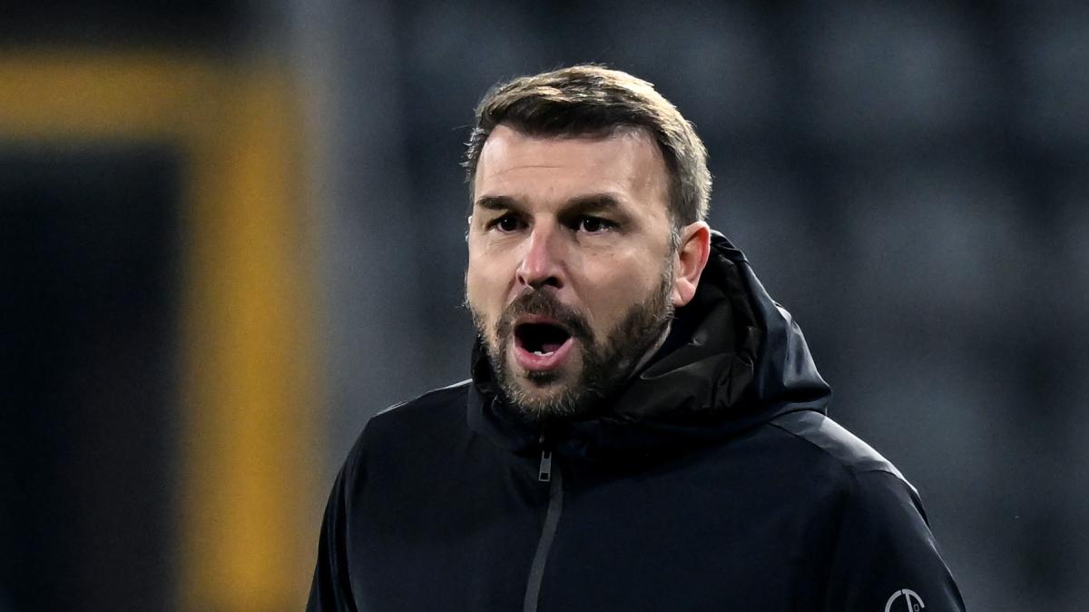 Padova, sondaggio con Paolo Zanetti per la panchina